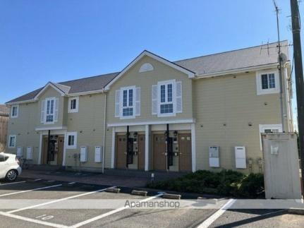 茨城県神栖市堀割１丁目 2階建 築25年5ヶ月