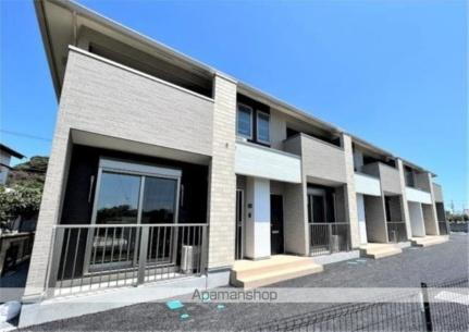 茨城県神栖市平泉 2階建 築2年4ヶ月