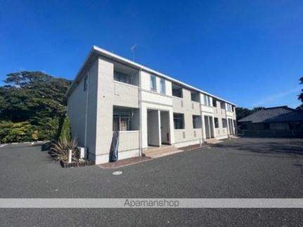 茨城県神栖市知手 2階建 築10年