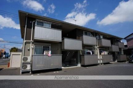 茨城県神栖市賀 2階建 築12年3ヶ月