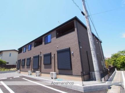 茨城県鹿嶋市大字平井 賃貸アパート