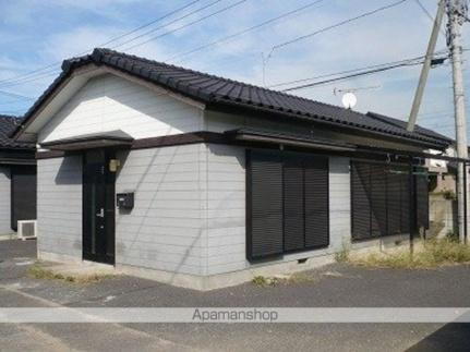 カーペンターハウス８号館
