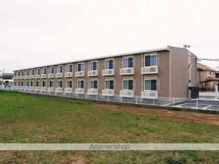 茨城県鹿嶋市大字平井 賃貸アパート