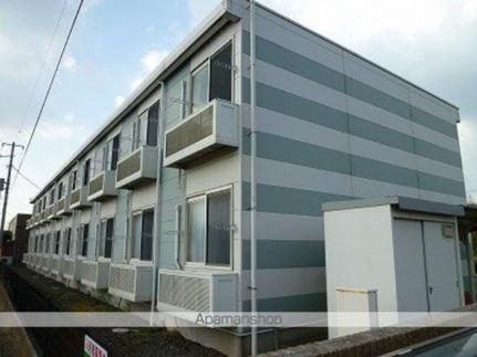 茨城県神栖市奥野谷 2階建 築21年7ヶ月