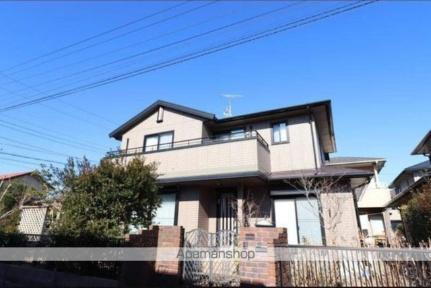 安島邸 2階建