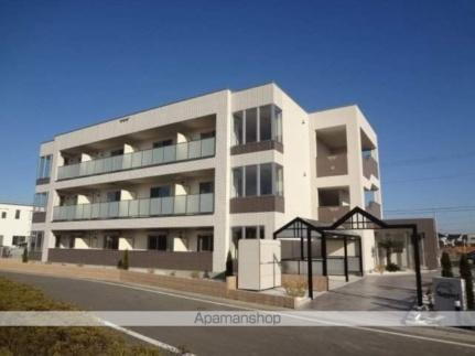 茨城県神栖市平泉東２丁目 3階建 築10年8ヶ月