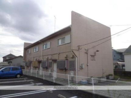 みなとコーポ神栖