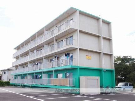 茨城県神栖市息栖 4階建 築54年7ヶ月