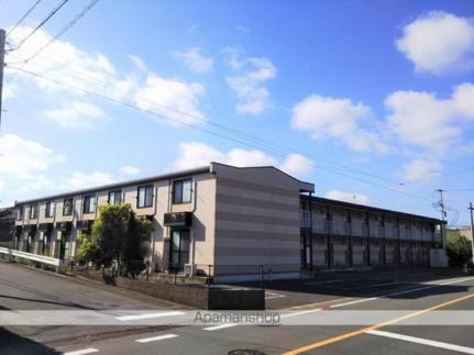 茨城県鹿嶋市大字平井 2階建 築17年5ヶ月