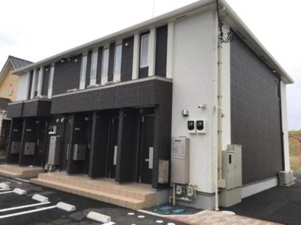 茨城県取手市新町５丁目 賃貸アパート