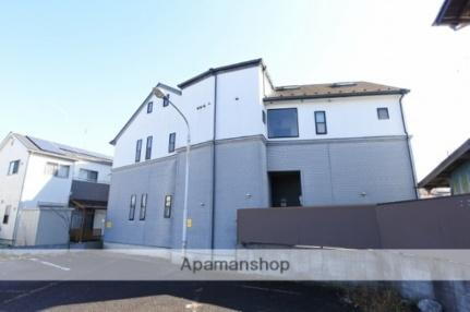 アークエステート２６ 2階建