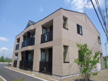 Illumina みらい平駅 1K 賃貸(賃貸マンション・アパート)