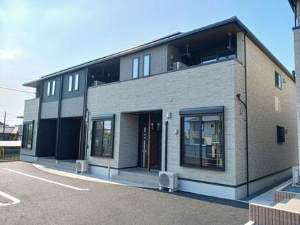 アヴニール・ヒルズIII 小絹駅 1LDK 賃貸(賃貸マンション・アパート)