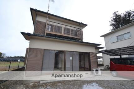 三区町５４９貸家