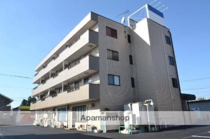 ハイツシルクロード浅野