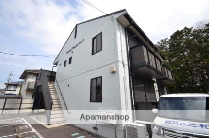 エクセレントハイツマルカワ 2階建