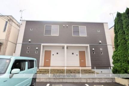 栃木県宇都宮市ゆいの杜２丁目 テラスハウス