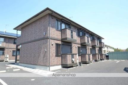 栃木県宇都宮市清原台５丁目 賃貸アパート