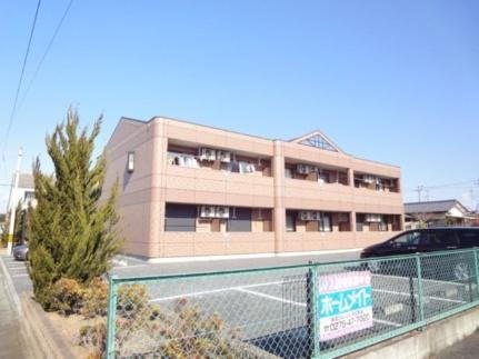 グレイス　ヴィラ 2階建