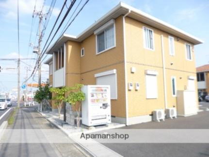 群馬県太田市藤阿久町 2階建 築15年1ヶ月