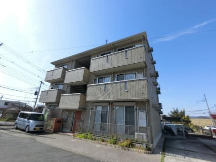 栃木県足利市中川町 賃貸アパート