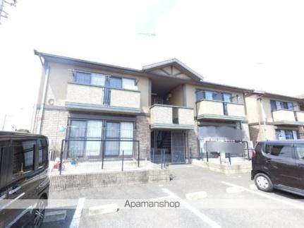 群馬県太田市龍舞町 賃貸アパート