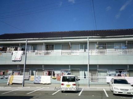 サンハイツ・ヒラノ 三枚橋駅 2LDK 賃貸(賃貸マンション・アパート)