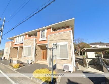 群馬県太田市鶴生田町 賃貸アパート