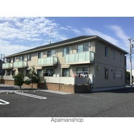 群馬県太田市東長岡町 2階建 築12年