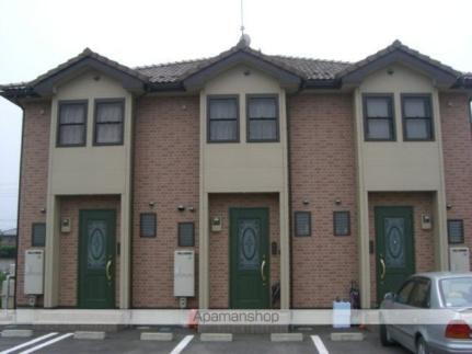 群馬県邑楽郡邑楽町大字篠塚 賃貸アパート