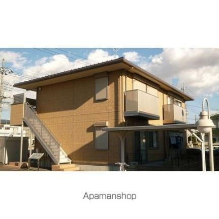 栃木県足利市猿田町 賃貸アパート