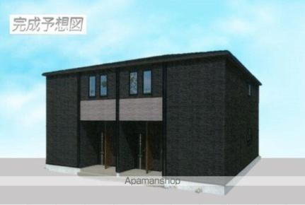 群馬県邑楽郡大泉町城之内４丁目 賃貸アパート