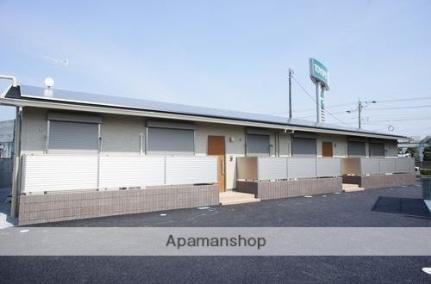 群馬県邑楽郡大泉町大字寄木戸 平屋建て 築8年4ヶ月