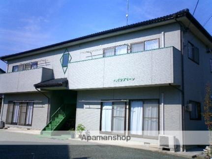 群馬県太田市高林東町 2階建 築23年7ヶ月