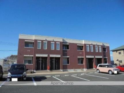 アリスハイムＩ