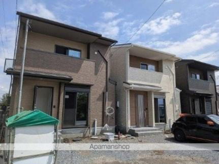 群馬県邑楽郡大泉町大字吉田 賃貸一戸建て