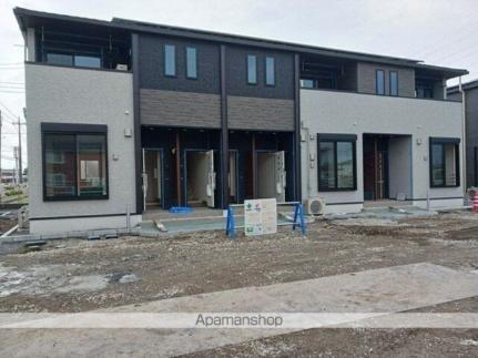 群馬県邑楽郡大泉町朝日２丁目 賃貸アパート
