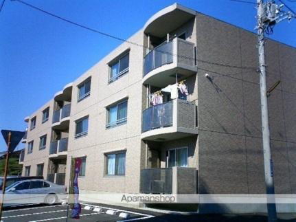 群馬県邑楽郡大泉町富士２丁目 賃貸マンション