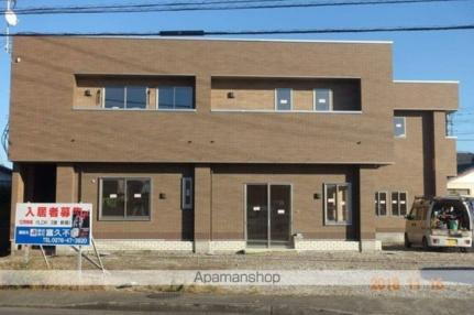 富久ビル 太田駅 1LDK 賃貸(賃貸マンション・アパート)