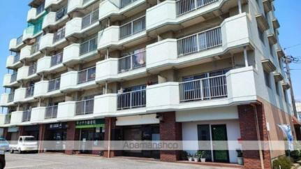 群馬県邑楽郡大泉町西小泉４丁目 賃貸マンション