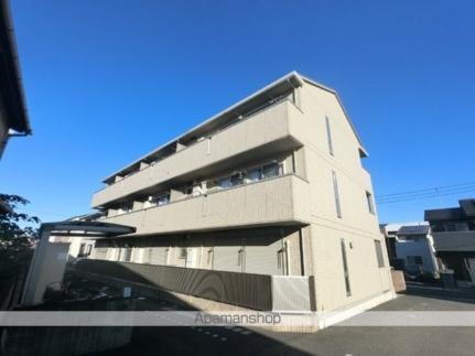 栃木県足利市福居町 賃貸アパート