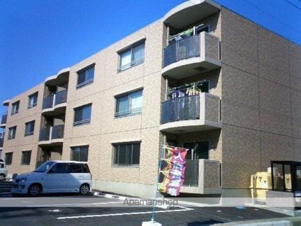 群馬県邑楽郡大泉町富士２丁目 賃貸マンション