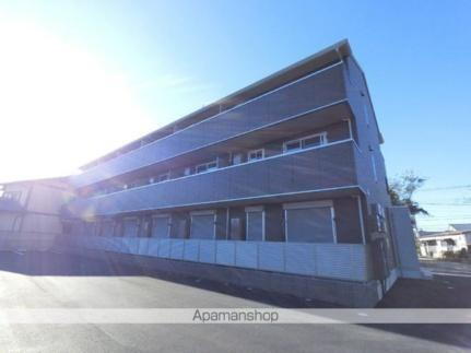 栃木県足利市堀込町 賃貸アパート