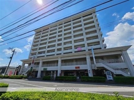 群馬県太田市飯田町 賃貸マンション