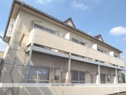群馬県太田市只上町 賃貸アパート