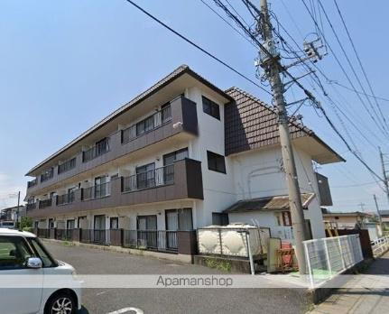 栃木県足利市堀込町 賃貸マンション