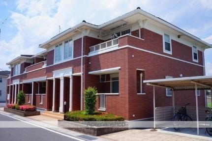 ヴェルジェ　Ｂ