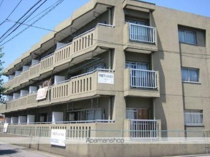 群馬県太田市新島町 賃貸マンション