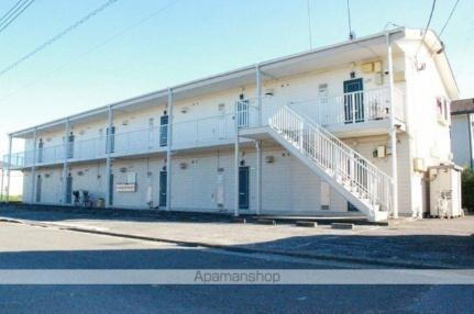 栃木県足利市常見町１丁目 賃貸アパート