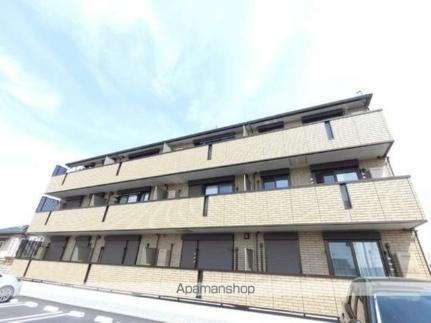 群馬県邑楽郡大泉町東小泉１丁目 賃貸アパート